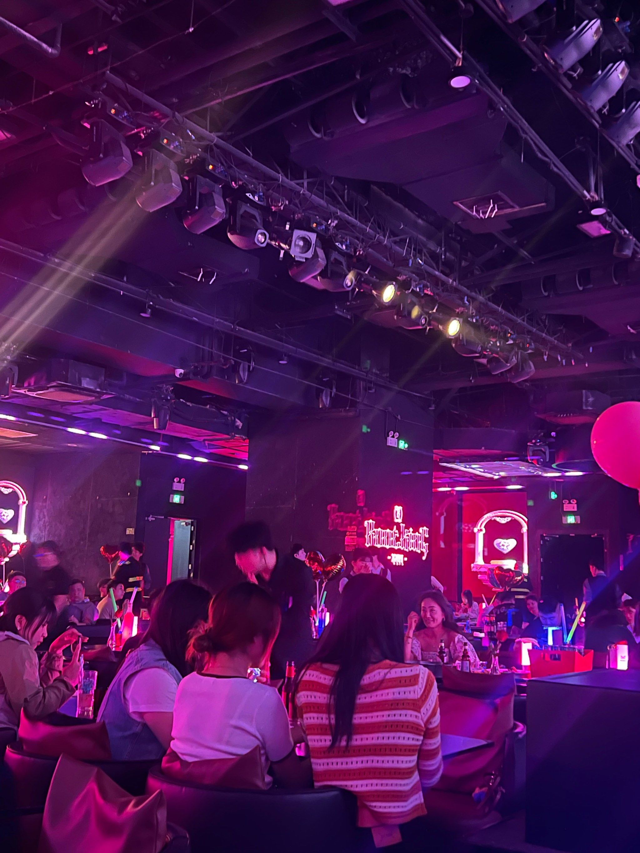 苏州商务ktv体验商务ktv怎么样-昆山市ktv预定